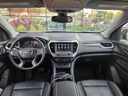 GMC Acadia